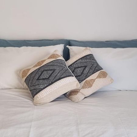 Anthias Rooms Affittacamere بورتو سان باولو المظهر الخارجي الصورة