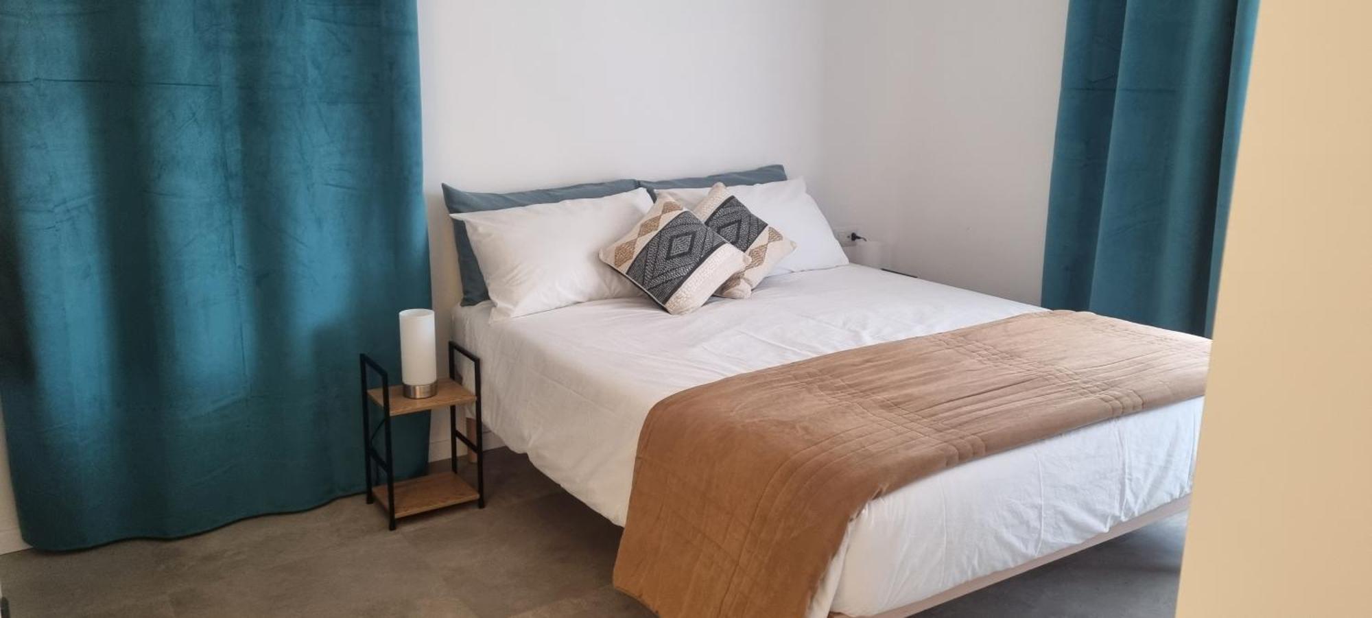 Anthias Rooms Affittacamere بورتو سان باولو المظهر الخارجي الصورة