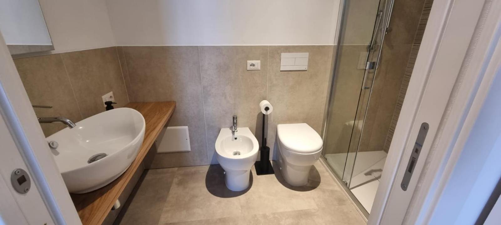 Anthias Rooms Affittacamere بورتو سان باولو المظهر الخارجي الصورة