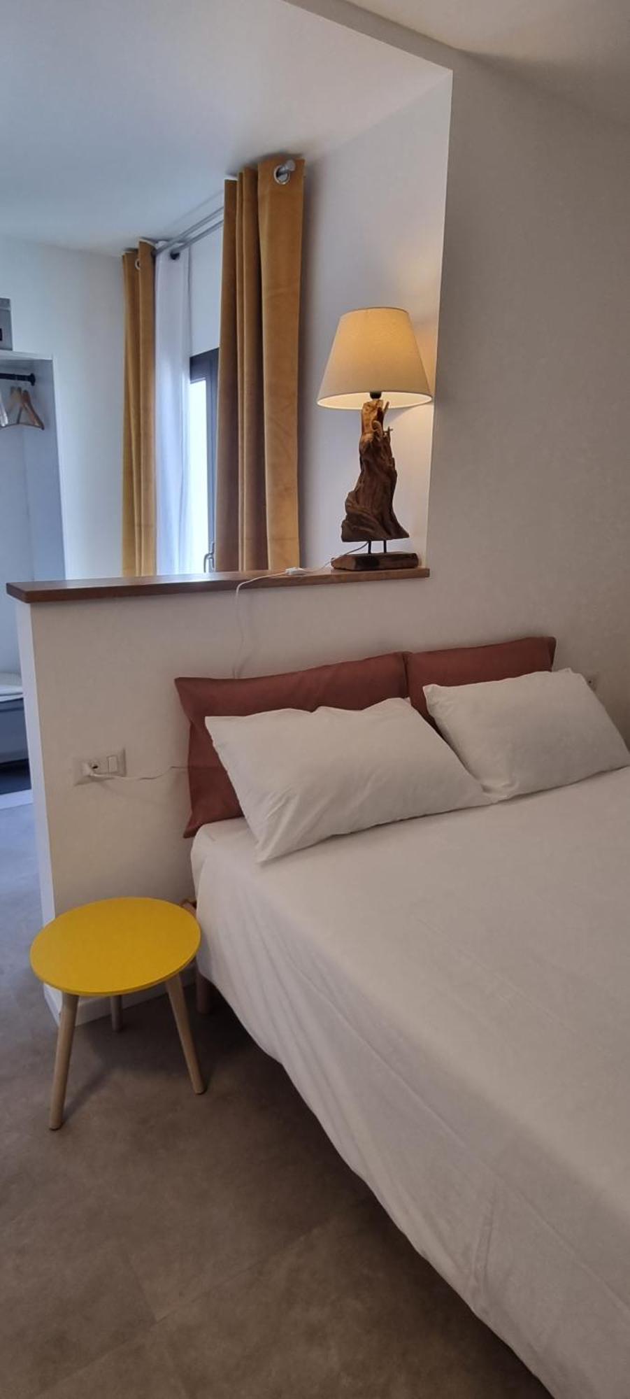 Anthias Rooms Affittacamere بورتو سان باولو المظهر الخارجي الصورة