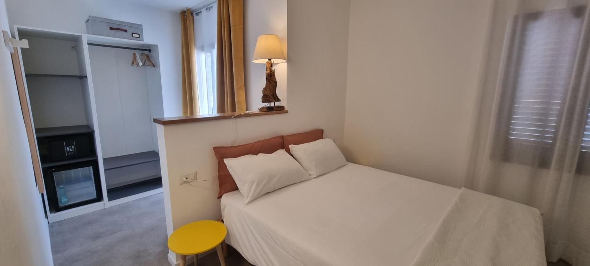 Anthias Rooms Affittacamere بورتو سان باولو المظهر الخارجي الصورة